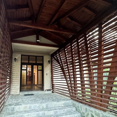 Apartmán Impala Sinaia - Gazelle Exteriér fotografie