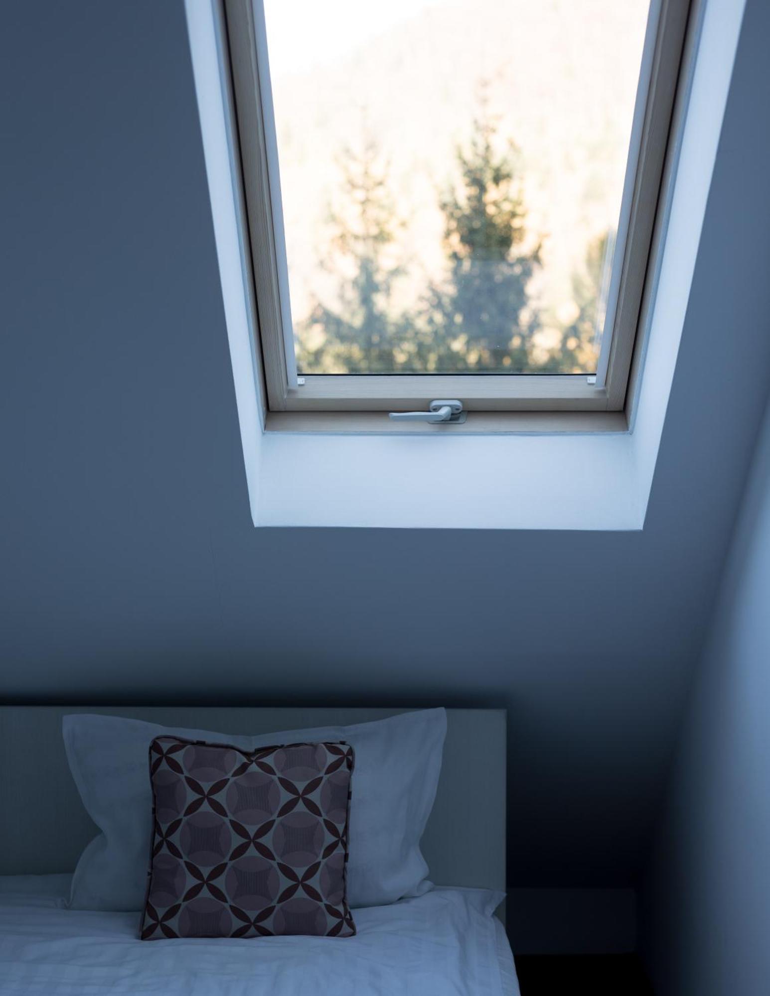 Apartmán Impala Sinaia - Gazelle Exteriér fotografie