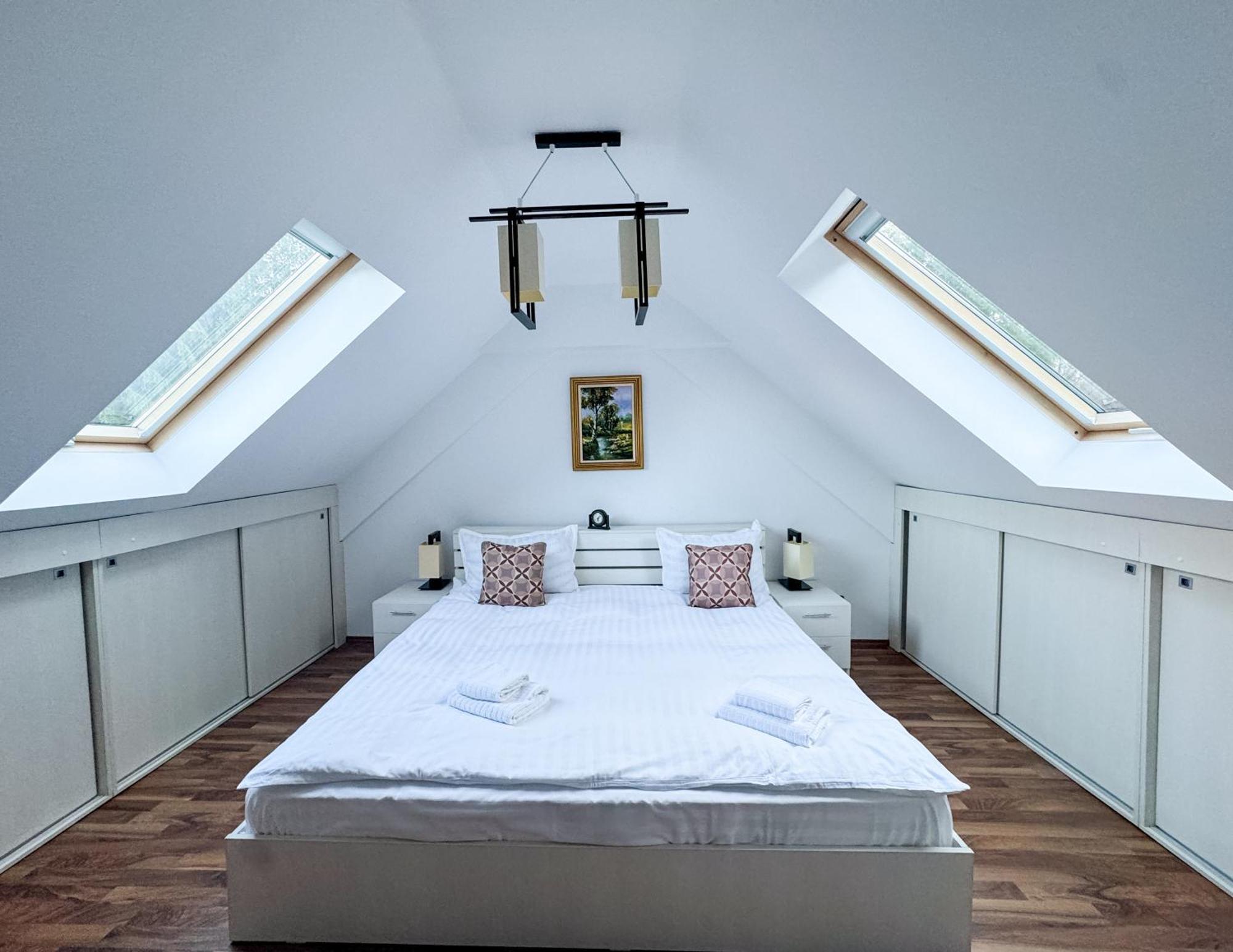 Apartmán Impala Sinaia - Gazelle Exteriér fotografie