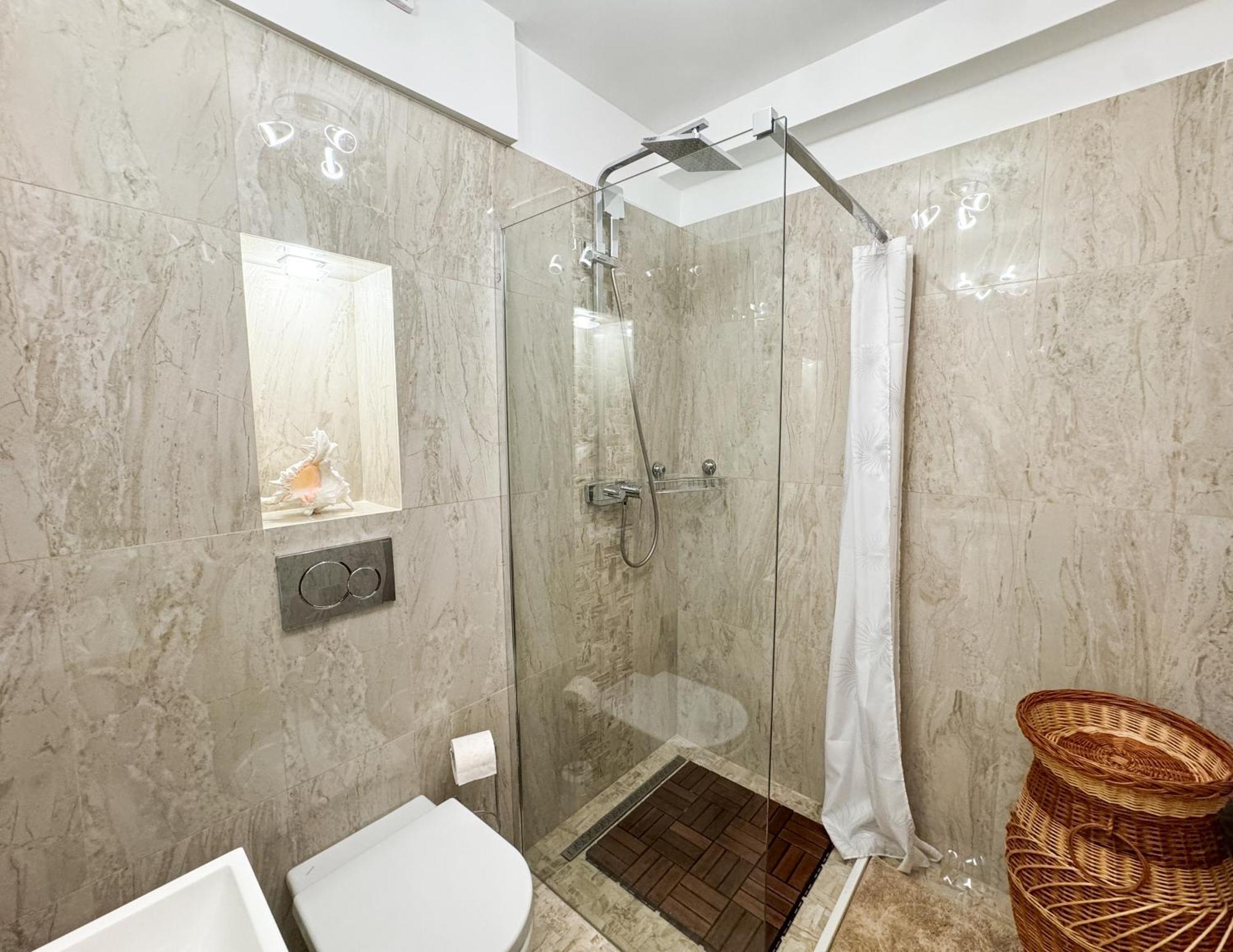 Apartmán Impala Sinaia - Gazelle Exteriér fotografie